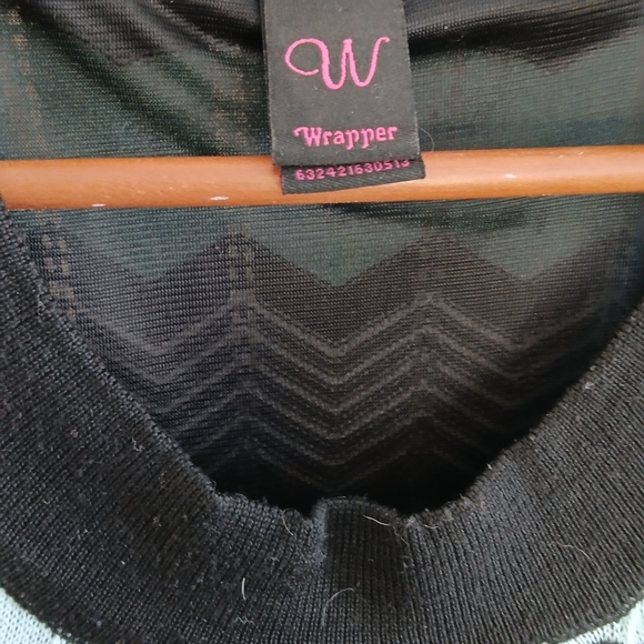 Wrapper dress - Picture 4 of 5